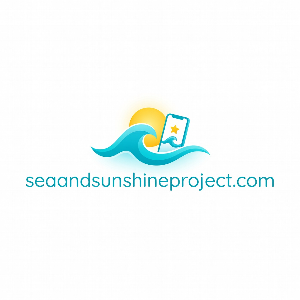 Sea and Sunshine Project